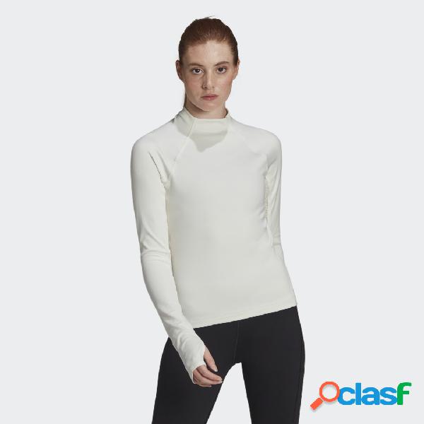 Maglia Karlie Kloss Long Sleeve