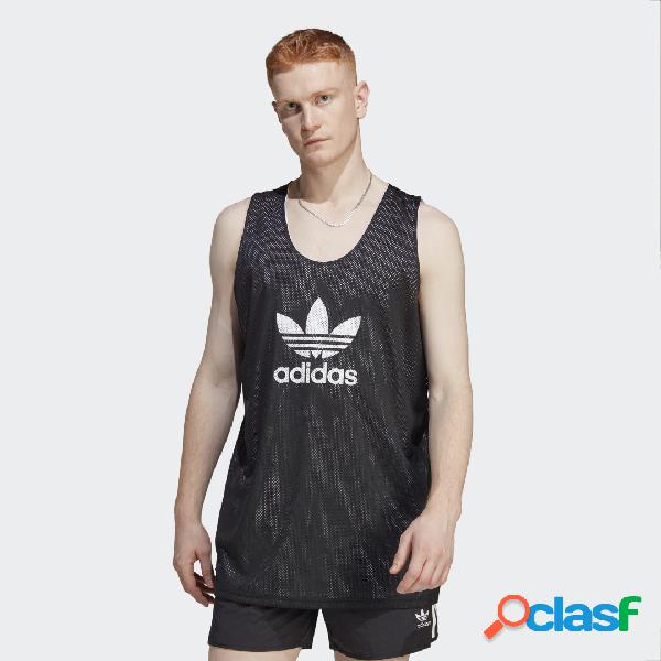 Maglia adicolor Classics Basketball Trefoil