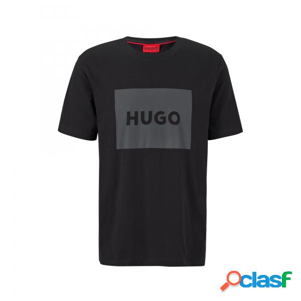 Maglietta Hugo Boss Dulive Hugo Boss - Magliette basic -