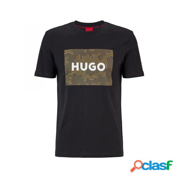 Maglietta Hugo Boss Hugo Boss - Magliette basic - Taglia: L