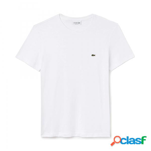 Maglietta Lacoste Lacoste - Magliette basic - Taglia: XL
