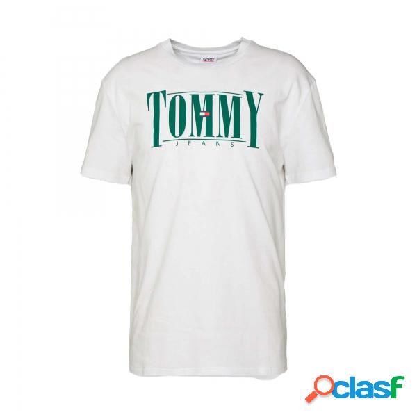 Maglietta Tommy Jeans Tommy Hilfiger - Magliette basic -