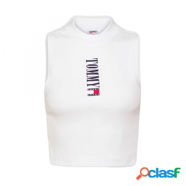 Maglietta Tommy Jeans Tommy Hilfiger - Magliette senza