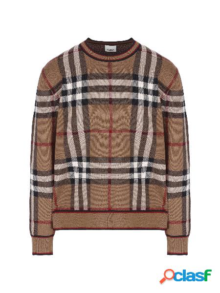Maglione Burberry Naylor