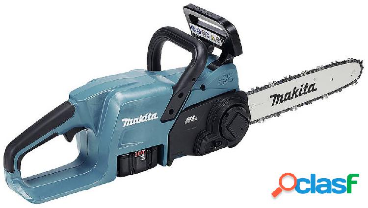 Makita DUC307ZX2 a batteria Motosega batteria non inclusa