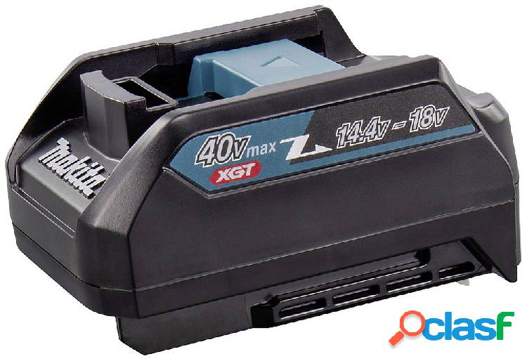 Makita Makita 191C10-7 Adattatore batteria Li-Ion