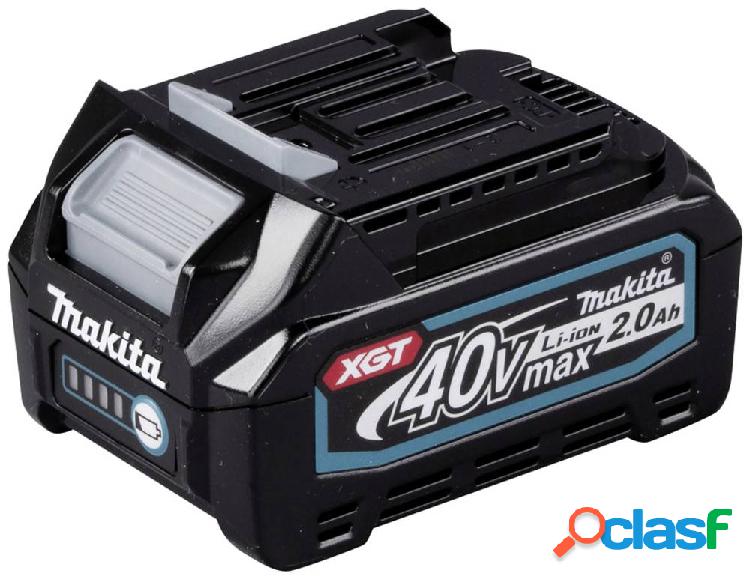 Makita Makita 191L29-0 Batteria per elettroutensile 2.0 Ah