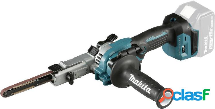 Makita Makita DBS180Z Lima elettrica senza batteria 18 V