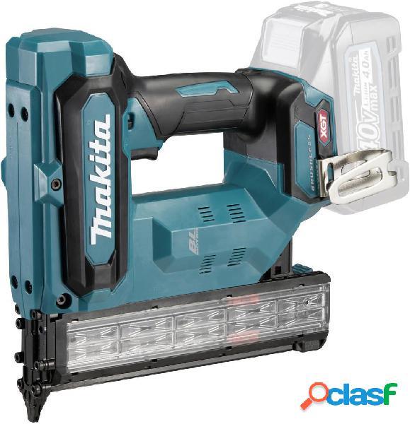 Makita Makita FN001GZ Chiodatrice a batteria senza batteria