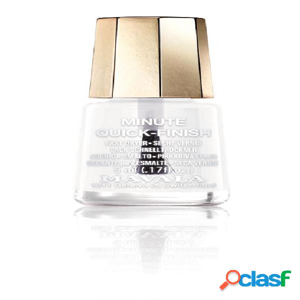 Maleva minicolor - min. quick finish