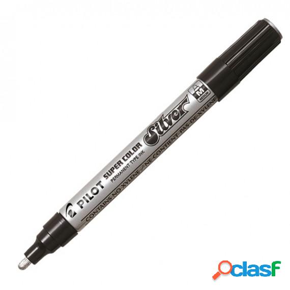 Marcatore a vernice Super Color - punta media 4,5 mm -