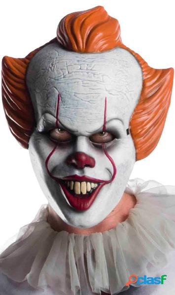 Maschera da Pennywise™ Clown IT