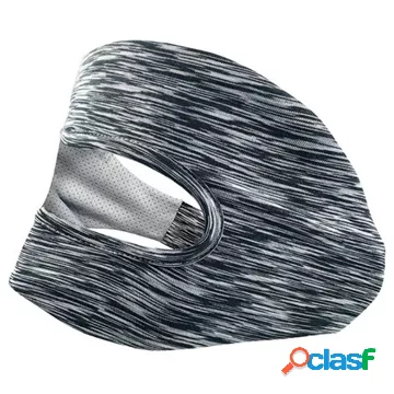 Maschera resistente al sudore per occhiali per realtÃ