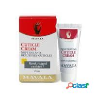 Mavela mani crema cuticole 15 ml