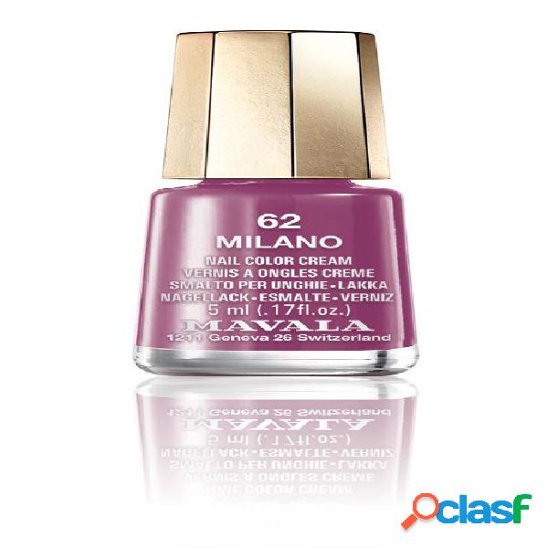Mavela minicolor - milano 62
