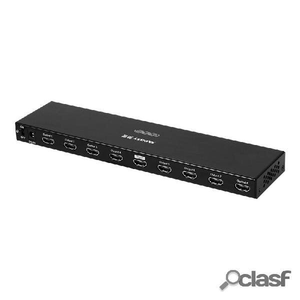 Measy SPH108 HDMI Splitter Switch Scatola Video Switch