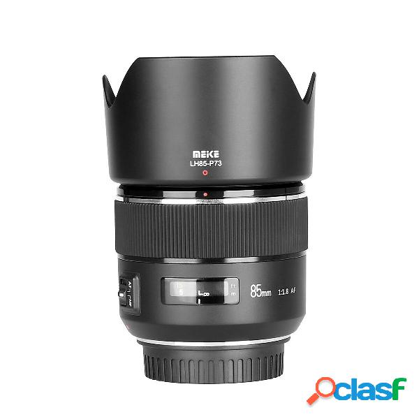 Meike 85mm F1.8 fotografica lente Auto Focus Full Frame