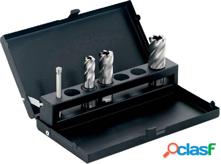 Metabo 626623000 Kit punte cave 3 parti 1 pz.