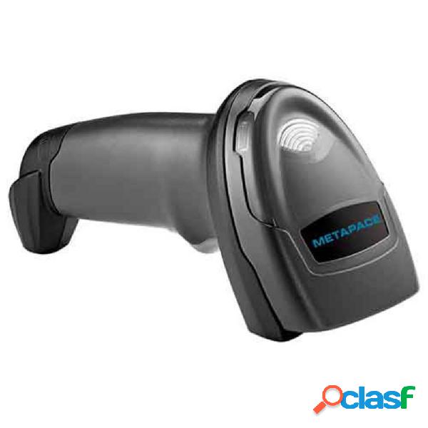 Metapace MP-28 Barcode scanner Cablato 1D, 2D Imager