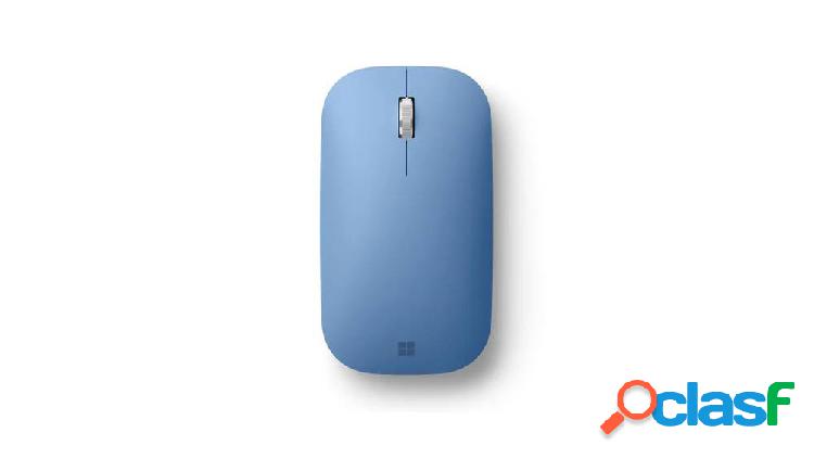 Microsoft Modern Mobile Mouse Mouse wireless Bluetooth®