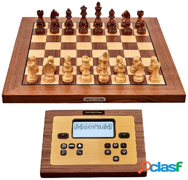 Millennium Chess Classics Exclusive Computer scacchi