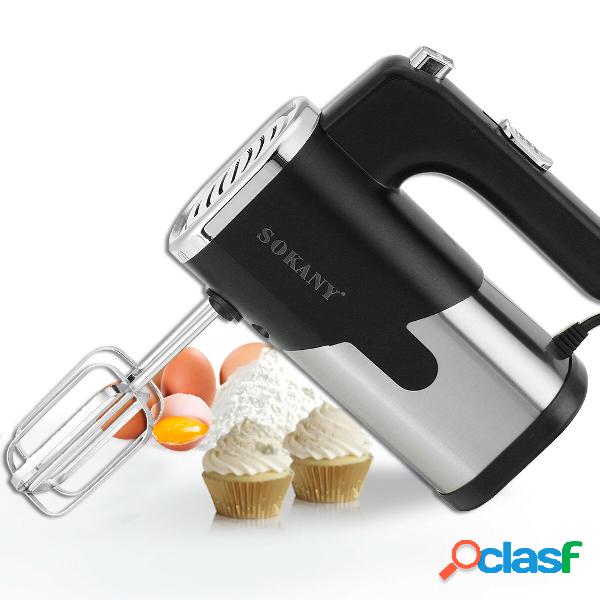 Mini 800W Robot da cucina Cucina elettrica Frullatore da