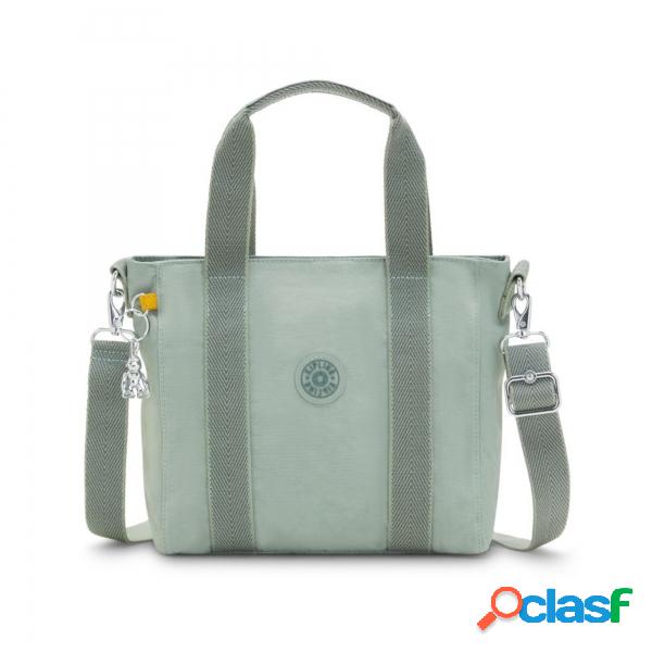 Mini borsa Kipling Asseni Kipling Borse con manico corto