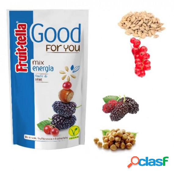 Mix Energia Good for You - minibag da 35 gr - Fruit-tella