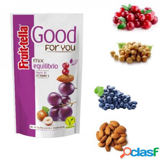 Mix Equilibrio Good for You - minibag da 35 gr - Fruit-tella