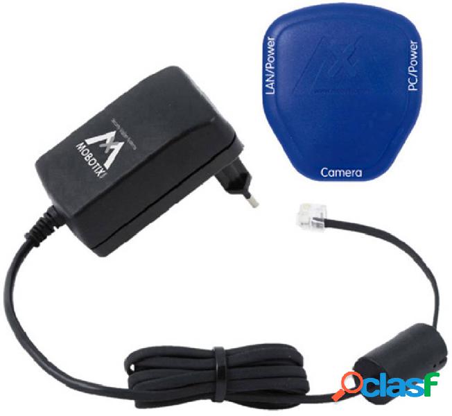 Mobotix Adattatore PoE MX-NPA-PoE-INT-SET MOBOTIX