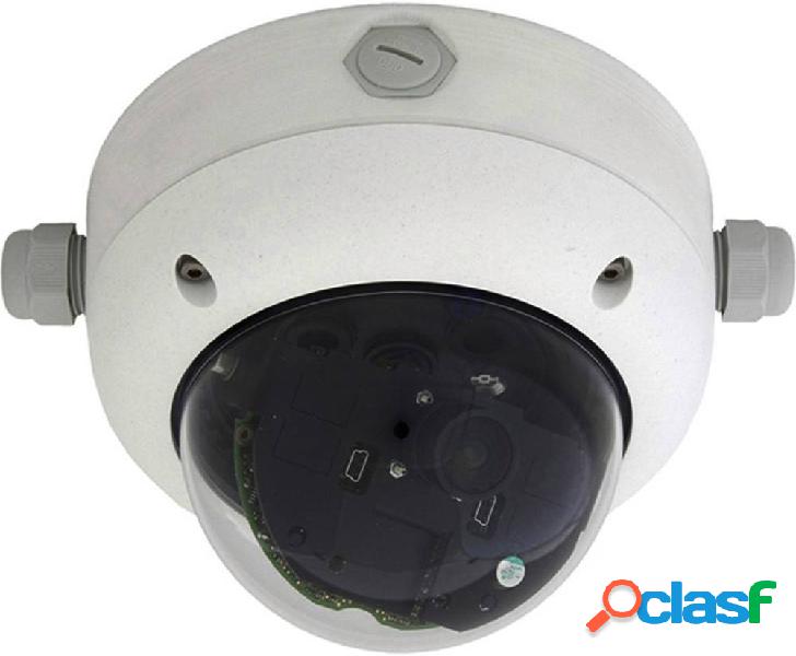 Mobotix Kit montaggio a parete MX-OPT-AP MOBOTIX MX-OPT-AP