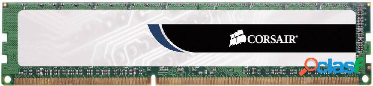 Modulo di memoria PC Corsair ValueSelect CMV8GX3M1A1333C9 8