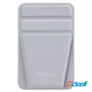 Momax Q.Mag Power9 iPhone 12/13/14 Magnetic Battery Pack -