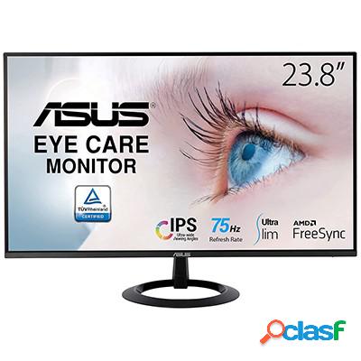 Monitor Asus VZ24EHE 24″ LED IPS Full HD 1920×1080 75Hz