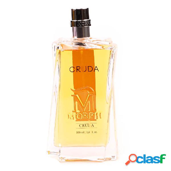 Morph cruda eau de parfume