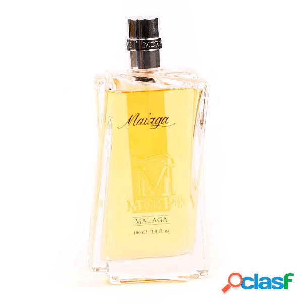 Morph malaga eau de parfum