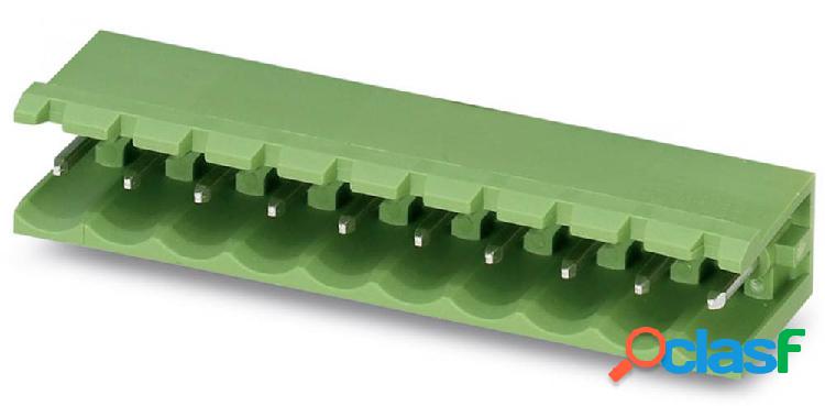 Morsettiera per CS Phoenix Contact MSTB Totale poli 20