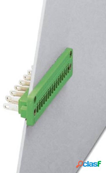 Morsettiera per cavo Phoenix Contact DFK-MC Totale poli 8