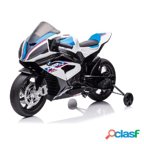 Moto BMW Lamas Toys HP4 Race