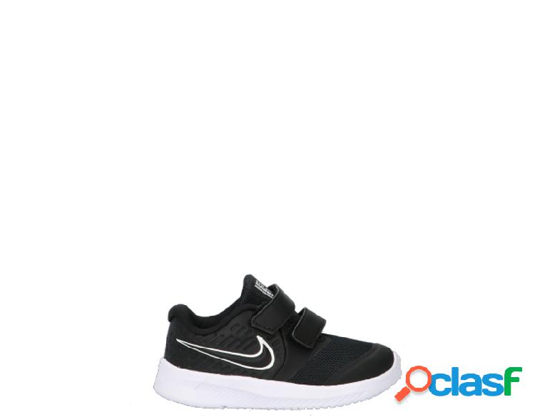 NIKE bambini nero