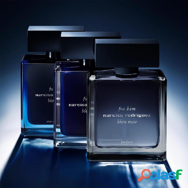Narciso rodriguez for him bleu noir parfum 50 ml