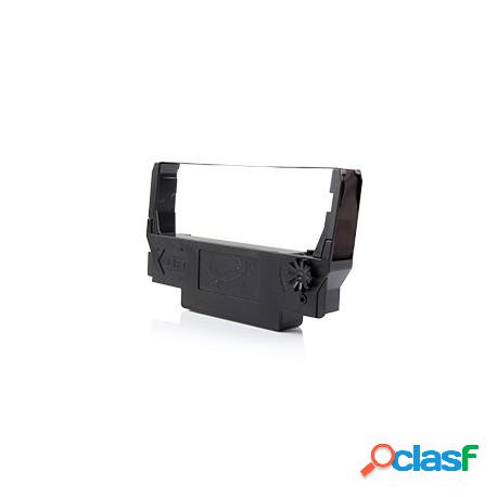 Nastro Epson Erc38 Nero Compatibile Per Stampante Ad Aghi