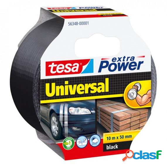 Nastro adesivo Tesa Extra Power Universal - 10 m x 50 mm -