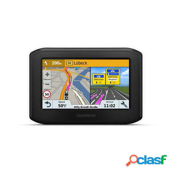 Navigatore Garmin ZUMO 346LMT-S 24 paesi