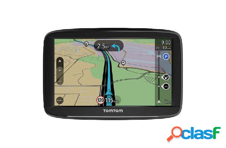 Navigatore satellitare Start 52 CE TomTom 13 cm 5 pollici