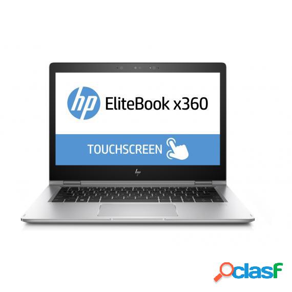 Notebook Hp Elitebook X360 1030 G2 Wwan I5-7200U Touchscreen