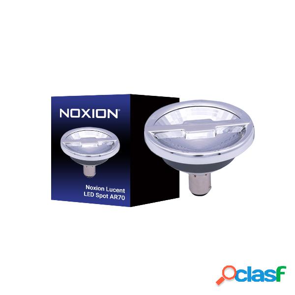 Noxion Lucent Faretti LED AR70 BA15d 6W 280lm 36D - 927