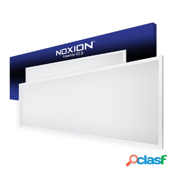 Noxion Pannello a LED Ecowhite V2.0 36W 3700lm - 865 Luce