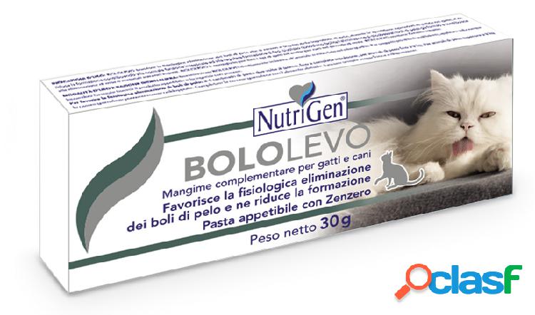 Nutrigen Bololevo Tubetto 30 gr