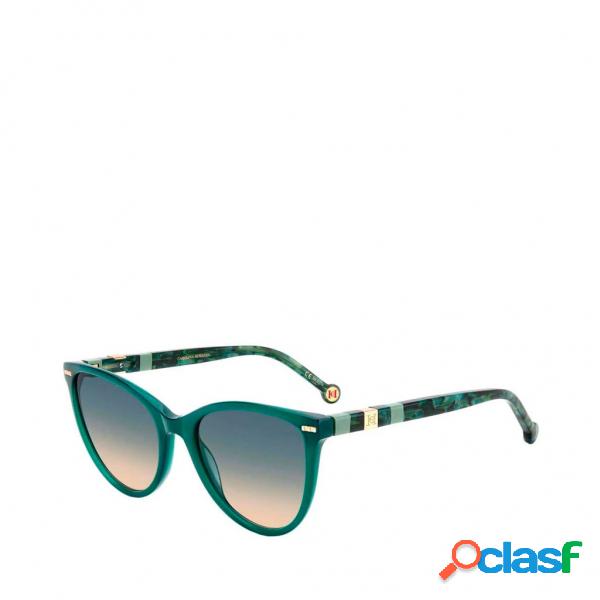OCCHIALI DA SOLE HER 0107/S O63 XGW Carolina Herrera